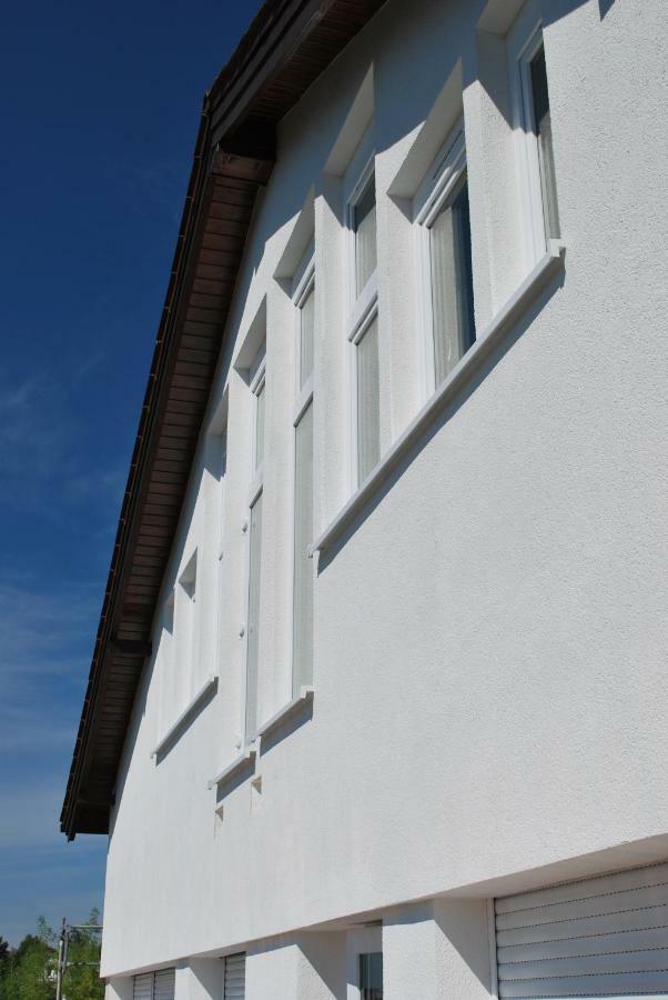 Hotel Am Berg Esslingen Esslingen am Neckar Exterior foto